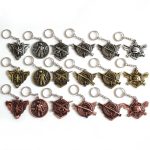 PUBG Keychain Custom Metal Medal Badge Alloy Honor Rank Emblem Memorial Tag Pendant Piece of Artwork Crafted from Metal