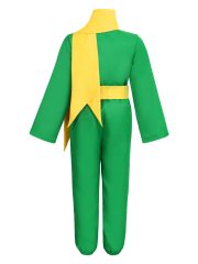 Prince Costume Set for Children Stage Performance cosplay Role-playing Clothes Boys' Outfit for Events and Celebrations - Image 4