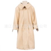 Halloween Mandalorian Yoda Baby Alien Costume Adult Stage Performance cosplay outfit for kids and adults stage shows - Image 6