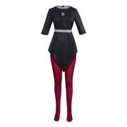 Adult Stage Performance Costume Owl Magic Society Full Set Cosplay Anime Role-playing Clothes for Fans - Image 4