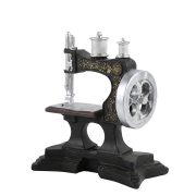 American Retro Customizable Decorative Ornament Sewing Machine Model Display Industrial Style Decorations For Clothing Stores And Cafes - Image 5