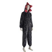 Adult Stage Performance Costume Stranger Things Cosplay Jumpsuit Pyjama Outfit Character Role Play Cross-Border Origin Factory - Image 3