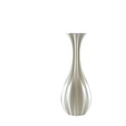 New Artistic Dried Flower Vase Retro Floral Decoration Nordic Minimalist 3D Printed Customizable Decorative Ornaments - Image 5