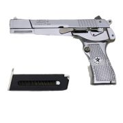 1：2.05合金普通92模型拆卸玩具儿童 无发射功能   不可发射 - Image 5
