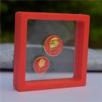 Custom Metal Medal Badge Sun Pattern Commemorative Head Portrait Pin 2.3cm Mao Zedong Lapel Pin Service For The People