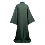 Adult Stage Performance Costume Harry Potter Voldemort Magic Robe Halloween Role-playing Cosplay Outfit for Adults