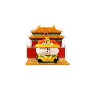 马年吉祥物摆件系列你的皇阿马来了盲盒摆件喜庆新年礼物批发礼品 - Image 5