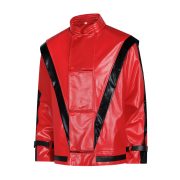 Adult Michael Jackson Cosplay Costume Stage Performance Outfit MJ Halloween Live Show Apparel Cross-Border - Image 4