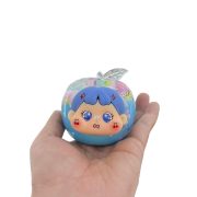 Trendy Flowing Sand Fountain Ornament Creative Oil Figure Blind Box Desktop Office Decorations Crystal - Image 5