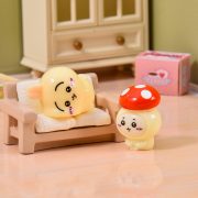Adorable Customizable Decorative Resin Ornaments Handmade Desktop Dollhouse DIY Accessories Small Figurines Wholesale - Image 3