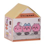 吉伊卡哇chiikawa组合场景辣咖喱手办摆件玩具桌面装饰品汽车摆件 - Image 5