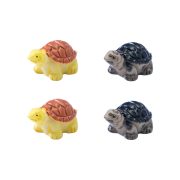 Customizable Decorative Ornaments Miniature Landscape Aquarium Scenery Mountain Rock Succulent Artificial Turtle Animal Ocean Figurine - Image 6