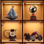 Retro American Vintage Decorative Ornament Old Style Telephone Home Office Decoration Creative Living Room Bookshelf Bar Cabinet Decor