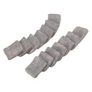 Customizable Miniature Landscape Resin Decorative Ornaments Simulated Staircase Bend Pathway DIY Zakka Creative Display Piece