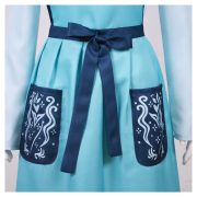 z万圣节魔法满屋cos服米拉贝尔妈妈胡丽叶塔套装cosplay女装表演 - Image 5