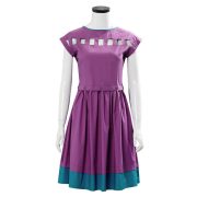 Stranger Things Adult Cosplay Dress Third Season Halloween Anime Costume In Stock For Stage Performance - Image 2