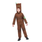 Christmas Halloween Children Tree Play Stage Performance Props Clothes Cartoon Show Costumes Adult Stage Performance Costume - Image 2
