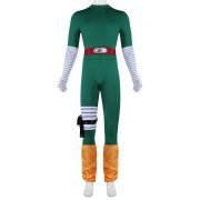 Li Lock Cosplay Costume Little Li Lock Halloween Role-playing Adult Stage Performance Costume Wholesale - Image 2