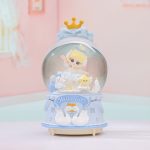 Customizable Decorative Ornament Creative Desktop Decoration Dreamy Ballet Cartoon Home Decor Trendy Toy Perfect Gift For Friends