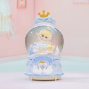 Customizable Decorative Ornament Creative Desktop Decoration Dreamy Ballet Cartoon Home Decor Trendy Toy Perfect Gift For Friends