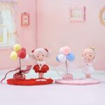 Dream Poem Car Decorative Ornament Customizable Trendy Desktop Decoration Resin Craft Creative Souvenir Wholesale