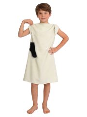 Adult Harry Potter House Elf Role-playing Costume Halloween Dobby Elf Cosplay Wear for Stage Performance - Image 4
