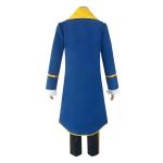 Sweet Cosplay Stage Performance Costume Adult Beauty And The Beast Prince Halloween Performance Wardrobe