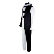 Adult Stage Performance Costume Movie Clown Disguise Halloween Horror Role-playing Cosplay Clothing Factory Wholesale - Image 3