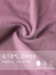 Adult Ballet Dance Practice Outfit Women's Strapless Backless Top Summer Performance Gymnastics Suit for Stage Art Exam - Image 5
