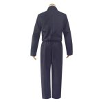 Sweet Cosplay Michael Myers Halloween Costume Adult Stage Performance Outfit Moonlight Panic Michael Myers Suit