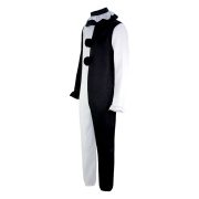 Adult Stage Performance Costume Movie Clown Disguise Halloween Horror Role-playing Cosplay Clothing Factory Wholesale