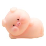Customizable Decorative Resin Ornament Miniature Pig Home Desktop Handmade Figurine Premium Feeling Creative Decoration