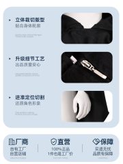 Medieval Knight Robe Adult Stage Performance Costume for Halloween Cosplay Monastic Role-playing Cloak Apparel - Image 3