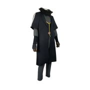 About My Reincarnation As A Slime Cosplay Costume Adult Stage Performance Costume Limuru Devil King Cute And Attractive - Image 4