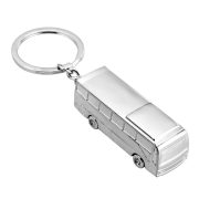 Custom Metal 3D Car Model Keychain Badge Personalized Auto Emblem Key Holder For Men Memorial Gift From 4S Store - Image 5