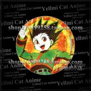 Hunter×Custom Metal Medal Badge Collectible Souvenir for Full-Time Hunter Fans Unique F Emblem Design Quality Craftsmanship - Image 4