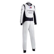 Adult Racing Suit Cosplay Costume One-Piece Motorcycle Gear High-Speed Descending Suit for Stage Performance - Image 5