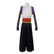 SK8无限滑板cos服 樱屋敷薰战斗服全套cosplay动漫服装舞台表演服 - Image 3