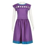 Stranger Things Nancy Dress Adult Stage Performance Costume Halloween Role-playing Cosplay Unique Story Theme Clothing