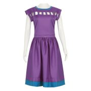 Stranger Things Nancy Dress Adult Stage Performance Costume Halloween Role-playing Cosplay Unique Story Theme Clothing