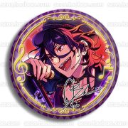 Custom Metal Medal Badge Idol Dream Sacrifice Jibba Shuo Juan/Yu Feng Xun/Odaishi Kyouya/Yaoshu Adonis Collectibles - Image 3