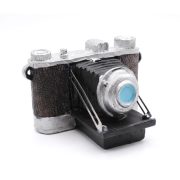 Retro Creative Resin Craft Camera Decorative Ornaments Customizable Home Living Room Office Desktop Decorations - Image 5