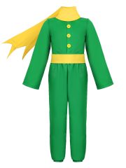 Prince Costume Set for Children Stage Performance cosplay Role-playing Clothes Boys' Outfit for Events and Celebrations - Image 5