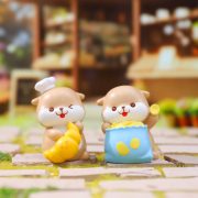 Trendy Desktop Decoration Beaver Supply Station Cartoon Mystery Box Creative Bestselling Toy Perfect Birthday Gift For Friends And Siblings - Image 4