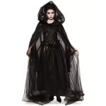 2023 halloween new death god horror ghost bride costume cosplay vampire demon performance stage outfit