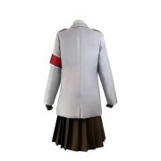 进击的巨人cos服调查兵兵团服车力巨人皮克cosplay服装动漫表演服 - Image 6