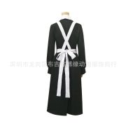 Xinboyuan Mommy Isabella Cloigne Cosplay Maid Suit Adult Stage Performance Costume Anime Authentic Design - Image 4