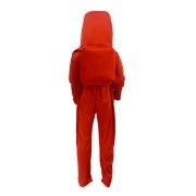 万圣节服装太空杀服装角色扮演太空狼人杀儿童角色扮演among us - Image 4