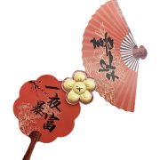 Custom Metal Medal Badge Gold 999 Leaf Everlasting Flower Ornament Business Gifts Investment Collectible Water Bay Wholesale - Image 5