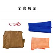 Xinboyuan Literary Club Cos Heartbeat Literature Department Monica DokiLiteratureClub Fashion Adult Stage Performance Costume - Image 5